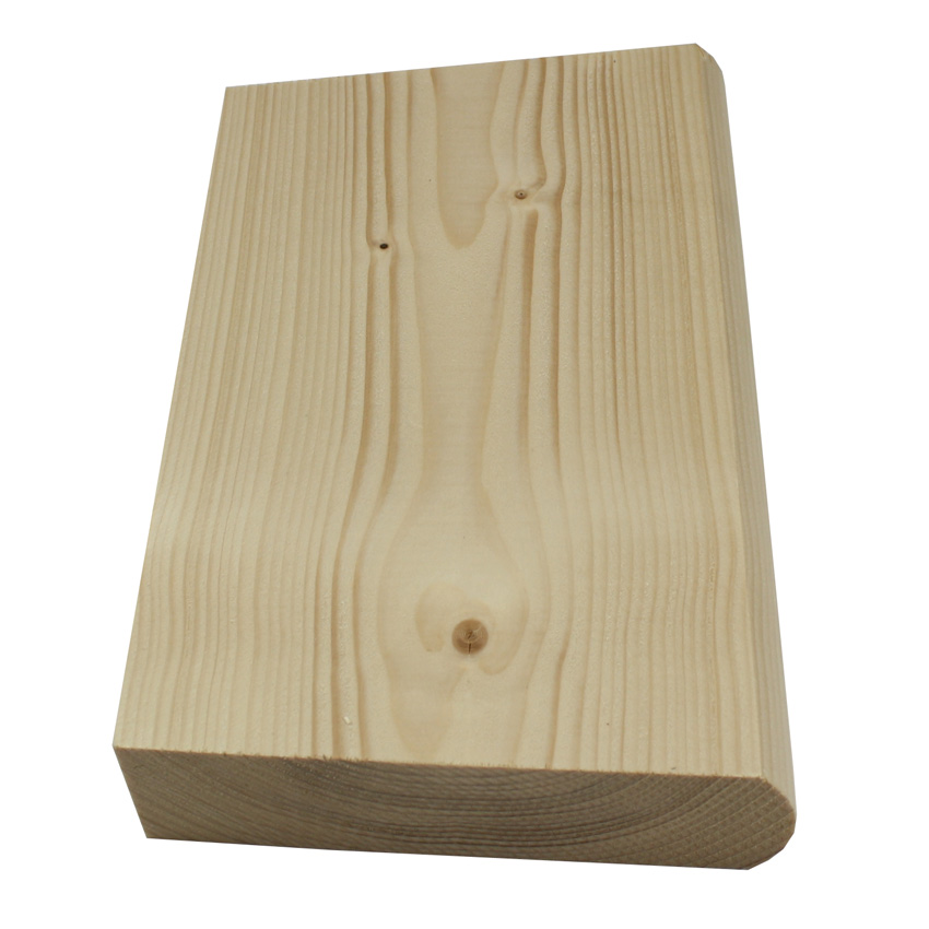 Seitenteile für Blumenkasten - Nordische Fichte - 9090/1 Fi (235x140x40mm)