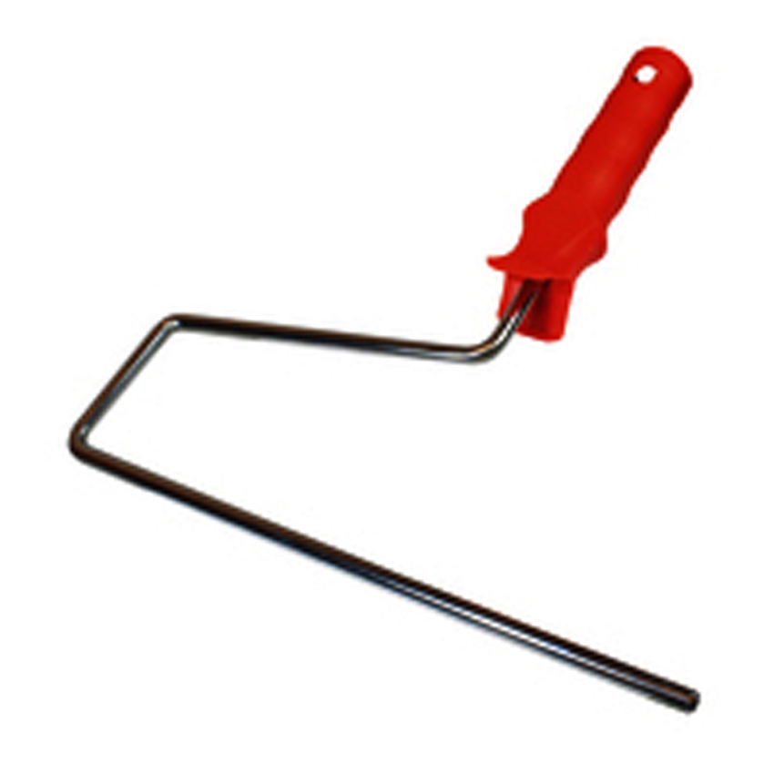 Friess - Steckbügel, 18 - 20cm, verzinkt, Kunststoffgriff