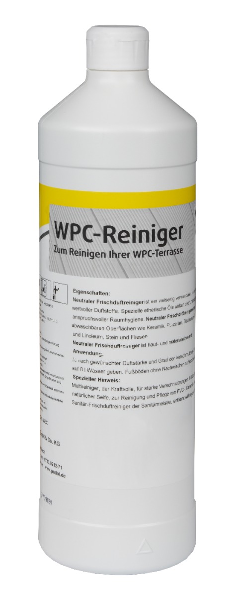 Kovalex - WPC Reiniger, 1 Liter