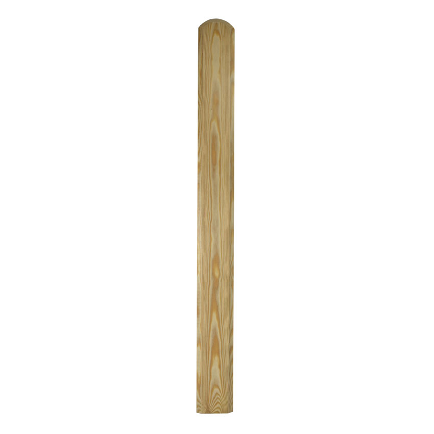 Zaunlatten für Holzzaun - Lärche - 4090/43 SL (20x950x90mm) 