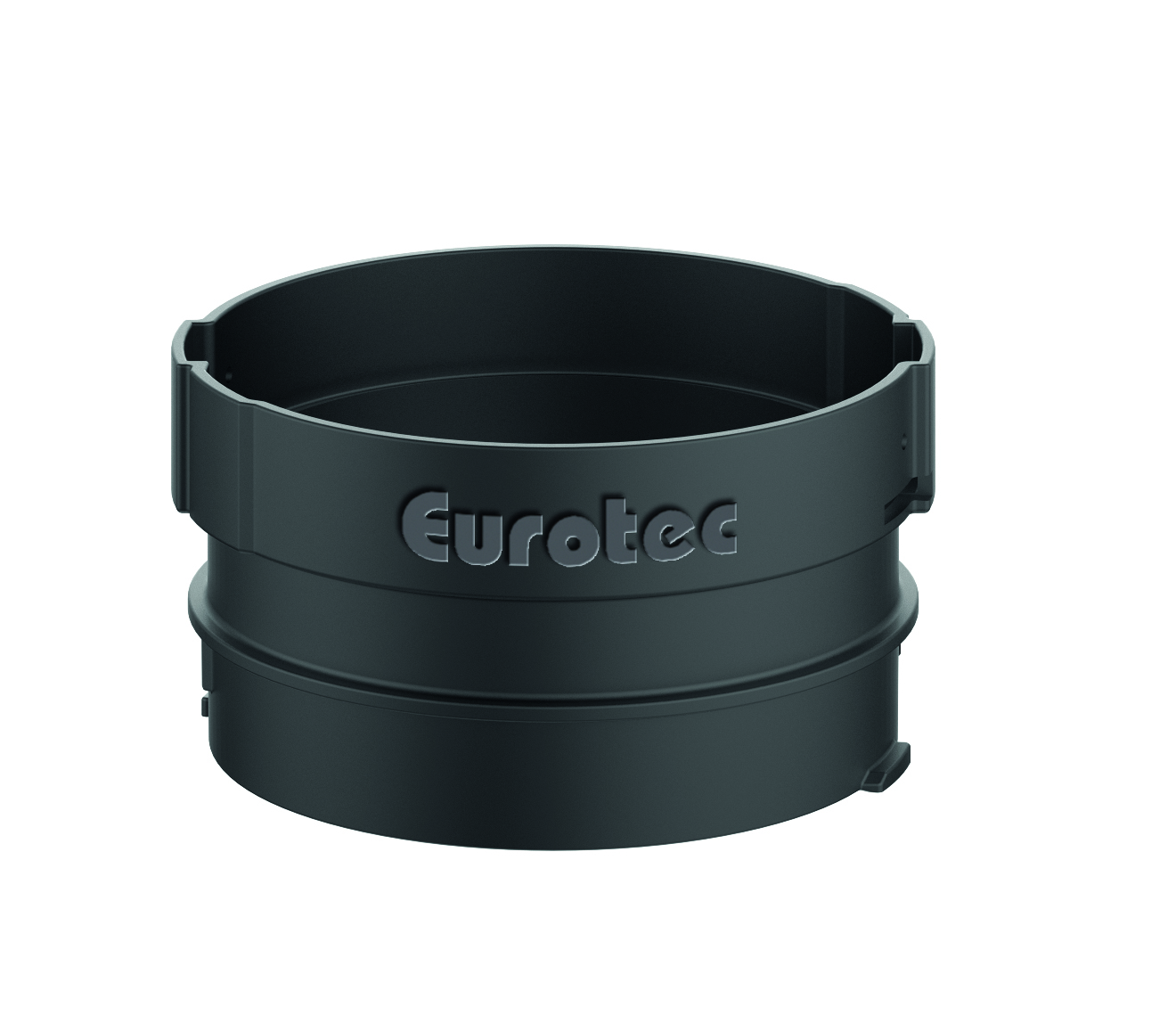 Eurotec - Erweiterungsring für Verstellfüße PRO Line, Höhenerweiterung +4 cm