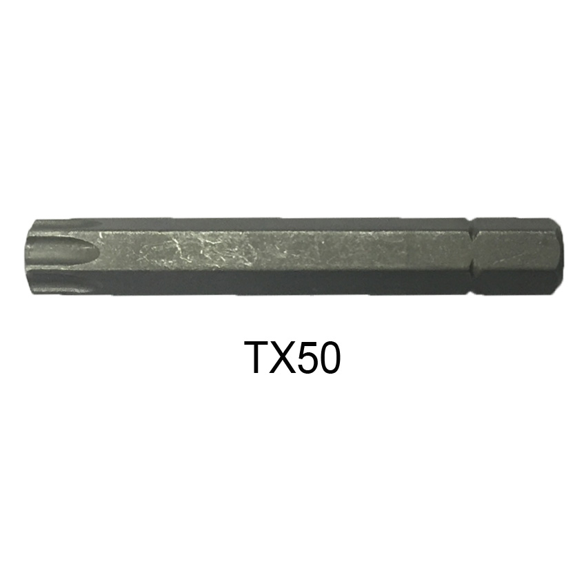 Eurotec - TX-Bit 50 mm, TX 50