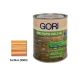 Gori 4052 Rapid Holz-Öl, 9900 Farblos