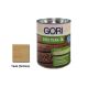 Gori 3052 Teak-Öl, 9900 Farblos