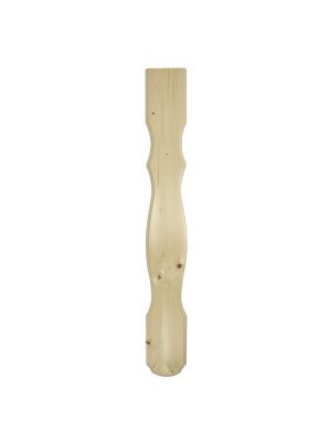 Balkonbretter aus Holz kaufen HausGartenVersand.de