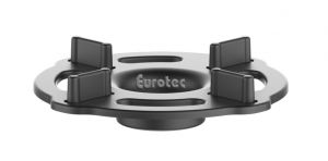 Verstellfüße Eurotec ECO LINE höhenverstellbare Auflagefüße Terrasse 